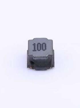 BWVS00606045100M00 功率电感 10uH ±20% 4.5A SMD,6x6mm
