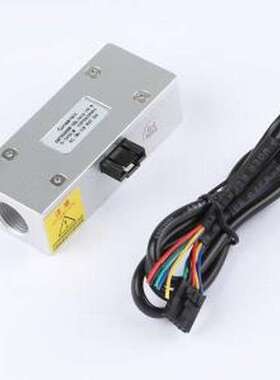 CAFS5008B-50L/min-IV-A 气体流量传感器 CAFS5008B-50L/min-IV-A
