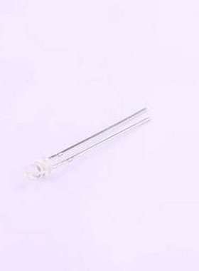 PT204-6C 光电晶体管 940nm的NPN光电三极管 K档 插件,D=3mm