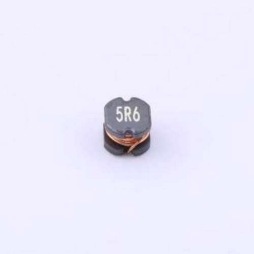 CD43N-5R6M 功率电感 5.6uH ±20% SMD,4.5x4mm