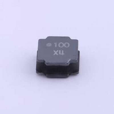 NRS8040T100MJGJ 功率电感 10uH ±20% 3.8A SMD,8x8mm