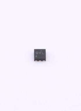 TPS61240IDRVRQ1 DC-DC电源芯片 TPS61240IDRVRQ1 WSON-6-EP(2x2)