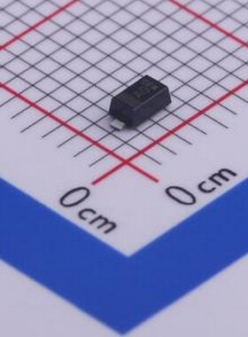BAT54H,115 肖特基二极管 电压:30V 电流:200mA SOD-123F