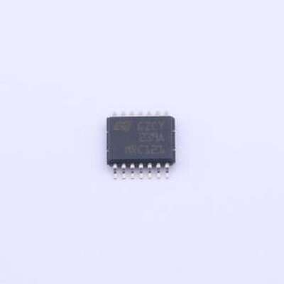 LM239APT 比较器 LM239APT TSSOP-14