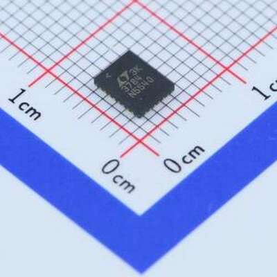 LTC3784IUFD#PBF DC-DC电源芯片 LTC3784IUFD#PBF QFN-28-EP(4x5)