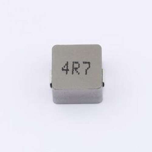 SMS1070-4R7M 功率电感 4.7uH ±20% 15A SMD,11.2x10.2mm
