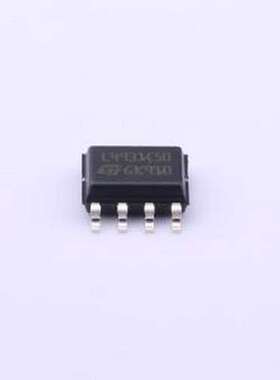 L4931CD50-TR 线性稳压器(LDO) 输入20V 输出5V 250mA SOIC-8