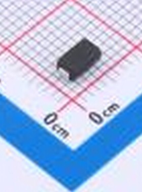 HS2MAQ 快恢复/高效率二极管 车规级 HS2MAQ SMA(DO-214AC)