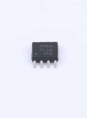OPA814DR 精密运放 OPA814DR SOIC-8