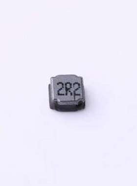 NRSC4020-2R2N 功率电感 2.2uH ±30% 3.4A SMD,4x4mm