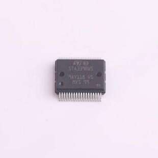 SSO Power 音频功率放大器 STA339BWS13TR