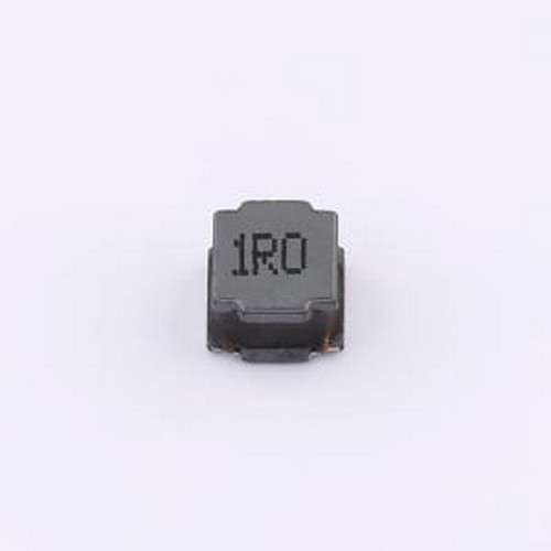 SFE6045A-1R0N-F-HF 功率电感 电感值:1.0uH精度:±30%；Isat:9.5