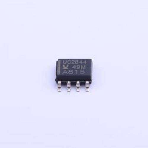 UC2844D8TR AC-DC控制器和稳压器 UC2844D8TR SOIC-8