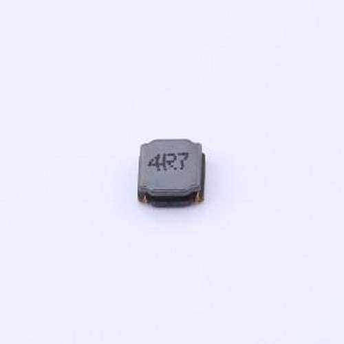 SFE4018A-4R7M-F-HF 功率电感 4.7uH SMD,4x4mm