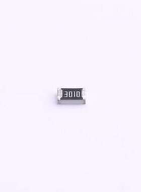 RT0805BRD07301RL 贴片电阻 薄膜电阻 301Ω ±0.1% 125mW 0805