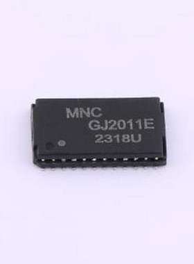 GJ2011E 网口变压器 GJ2011E SMD-24P