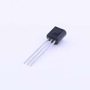 LDO ADJ 输入40V LM337LZ 37V 线性稳压器 输出1.2V 100mA NOPB