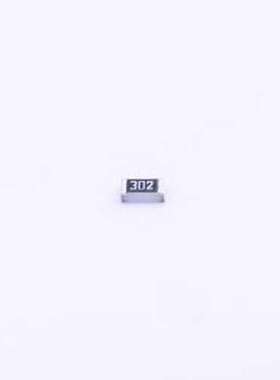 ERA6AED302V 贴片电阻 薄膜电阻 3kΩ ±0.5% 125mW 0805