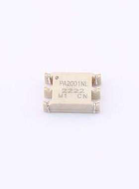 PA2001NLT 网口变压器 PA2001NLT SMD-4P,8.6x6.7mm