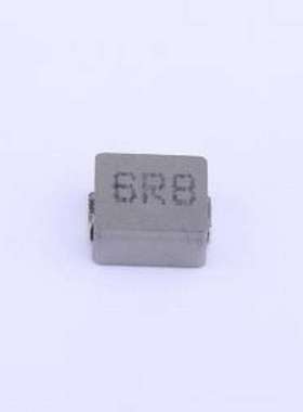 CMPI0630-6R8M 功率电感 6.8uH ±20% 6A SMD,7.1x6.6mm