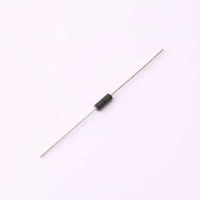 MMFR2568B1M00V9 插件电阻 金属膜电阻 1MΩ ±0.1% 250mW 插件,D