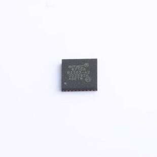 EZC VQFN 以太网收发器 ABC LAN8710A