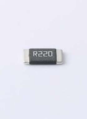 FRM252WJR220TK 电流采样电阻/分流器 220mΩ ±5% 2W 2512