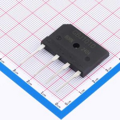 GBJ1010 整流桥 GBJ1010 GBJ