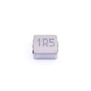 1.5uH 功率电感 ±20% 12A 0630 XR0630 SMD 1R5M
