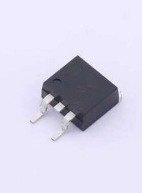 LM7824D2TRG 线性稳压器(LDO) 输出24V 1A TO-263-2L