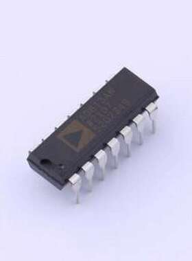 AD813ANZ 视频放大器 AD813ANZ PDIP-14
