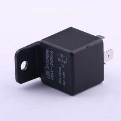 BM94-12VDC-A 汽车继电器 BM94-12VDC-A 40A 插件,28x28mm