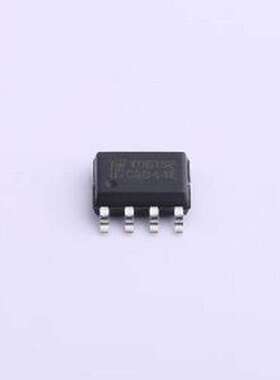UTC3844 AC-DC控制器和稳压器 电流型脉宽调制(PWM)控制电路 SOIC