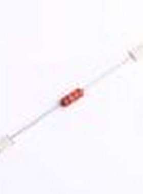 PR02000201003JA100 插件电阻 金属膜电阻 100kΩ ±5% 2W 插件,D