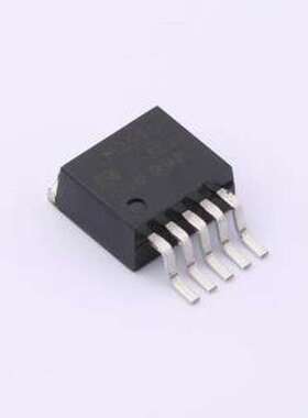 LM2575S-ADJRG DC-DC电源芯片 2A 50KHZ DC-DC 稳压电路 TO-263-5