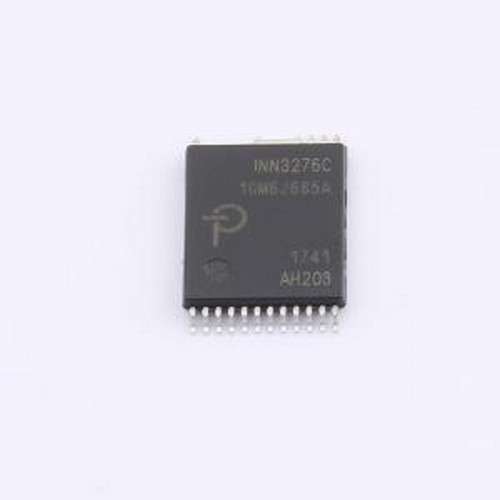 INN3276C-H203-TL AC-DC控制器和稳压器 INN3276C-H203-TL InSOP-