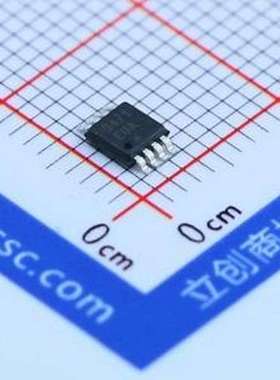 MAX3471EUA+T RS-485/RS-422芯片 2.5V~5.5V供电 64Kbps 收发器 M