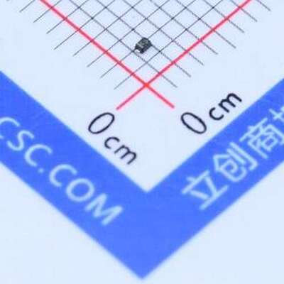 ESD9X12ST5G 静电和浪涌保护(TVS/ESD) 单向ESD SOD-923