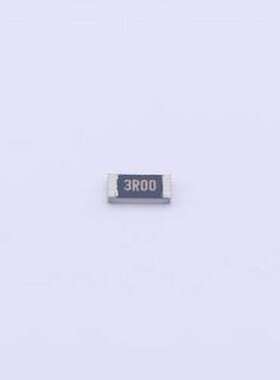 ARG06BTC0030 贴片电阻 薄膜电阻 3Ω ±0.1% 250mW 1206