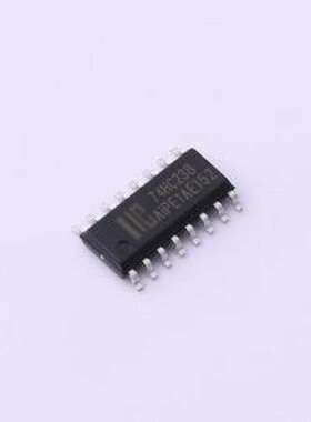AIP74HC238SA16.TB 模拟开关/多路复用器 AIP74HC238SA16.TB SOP-
