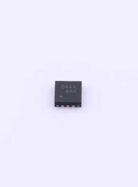 FUSB302BVMPX USB转换芯片 FUSB302BVMPX WQFN-14(2.5x2.5)