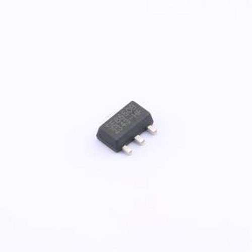 SE8650K2B-HF 线性稳压器(LDO) SE8650K2B-HF SOT89-3