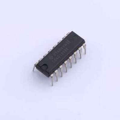 CD40194BE 移位寄存器 CD40194BE PDIP-16