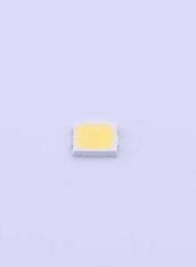 GW JTLRS1.EM-LVL5-XX51-1-100-R33 发光二极管/LED 白灯 色温650