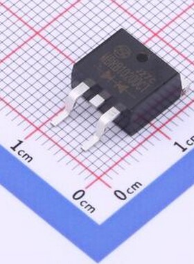 MBRB10200CT 肖特基二极管 MBRB10200CT TO-263