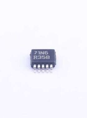 LM3704XCMM-308/NOPB 监控和复位芯片 LM3704XCMM-308/NOPB VSSOP