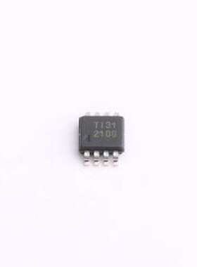 OPA2188AIDGKT 精密运放 OPA2188AIDGKT VSSOP-8