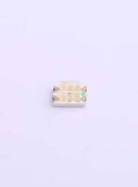 TJ-S3227SW1TCGLC2R2G-A5 发光二极管/LED 红灯,翠绿 1210