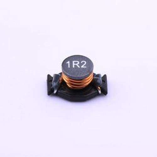 SSL0503HC-1R2M-N 功率电感 1.2uH ±20% 5.3A SMD