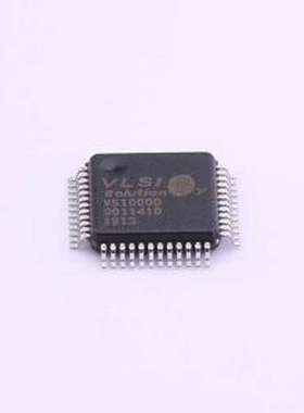 VS1000D-L 音频接口芯片 VS1000D-L LQFP-48(7x7)